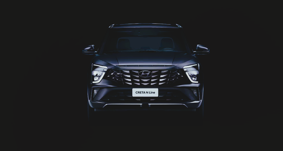 "Upcoming Release: Unveiling the Anticipated Hyundai Creta N Line – What Lies in Store?"