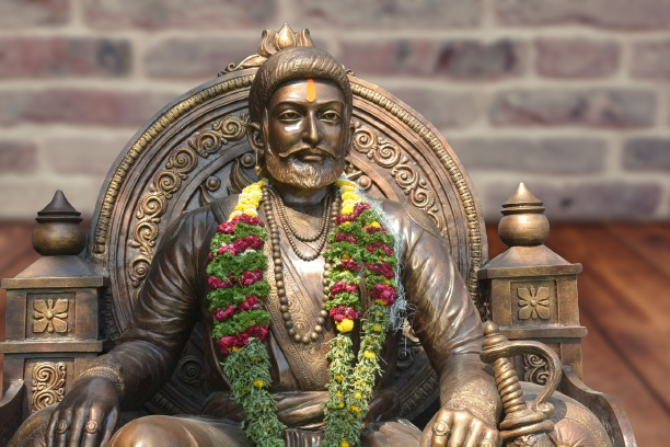 Chhatrapati Shivaji Maharaj Jayanti 2024