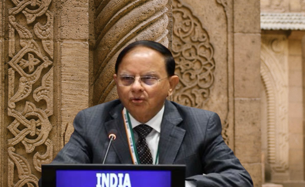 PK Mishra Reappointed as Principal Secretary