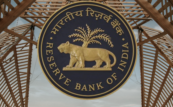 RBI transfers a remarkable 100 tonnes of gold from London to India