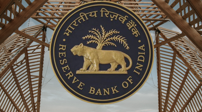 RBI transfers a remarkable 100 tonnes of gold from London to India